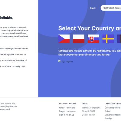 Jsem v registru dlužníků? Zjistěte to zdarma a legálně – přehled všech hlavních registrů včetně CROD a ROD